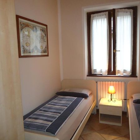Апартаменты Casa Vittoria V1 Кроне Экстерьер фото